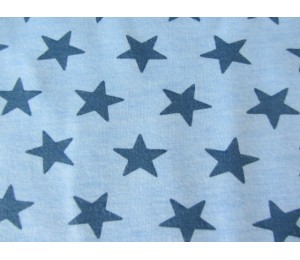 Jersey Rollin Stars jeansblau